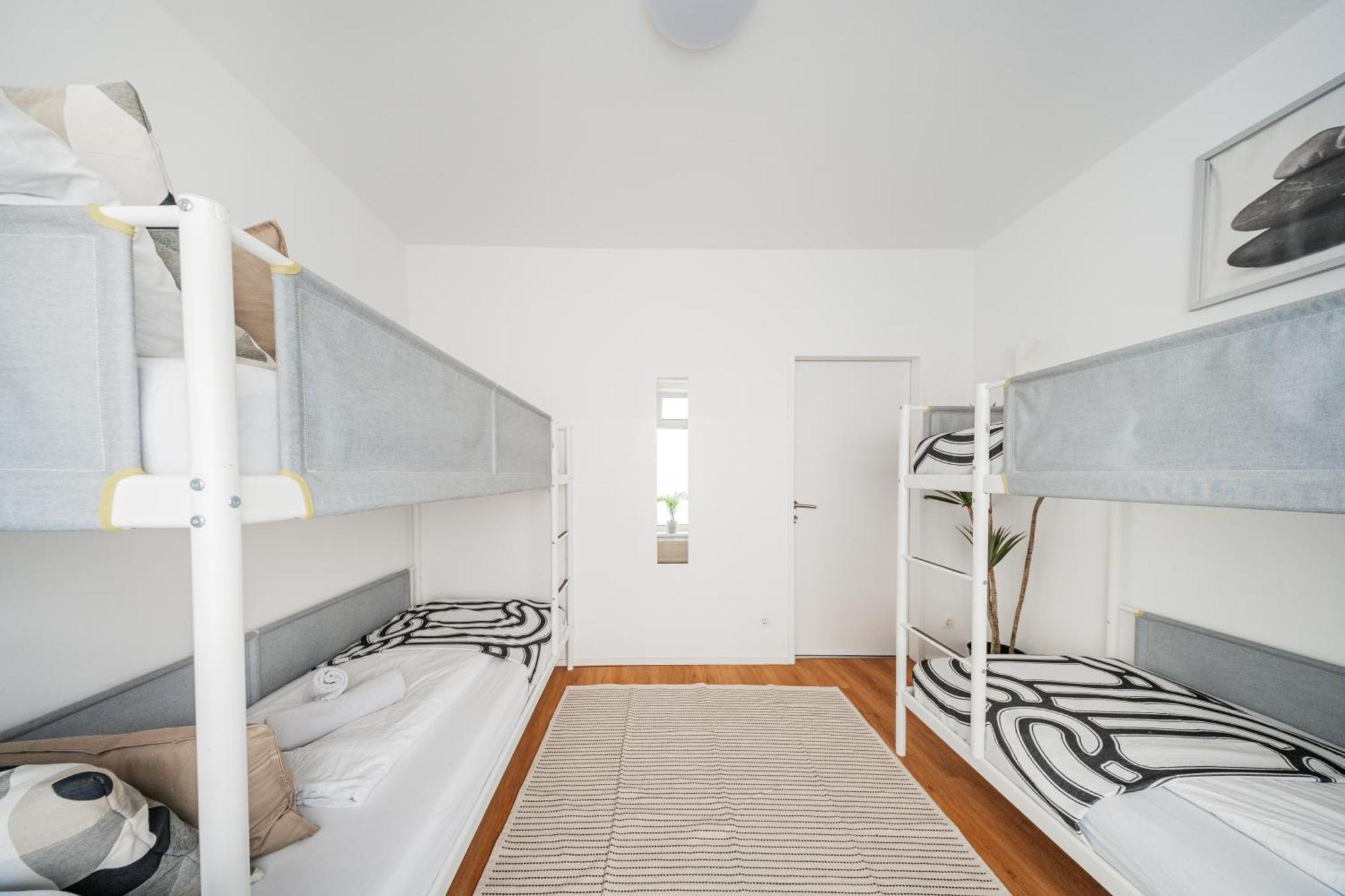 Central Apartment Lofts Vienna Esterno foto
