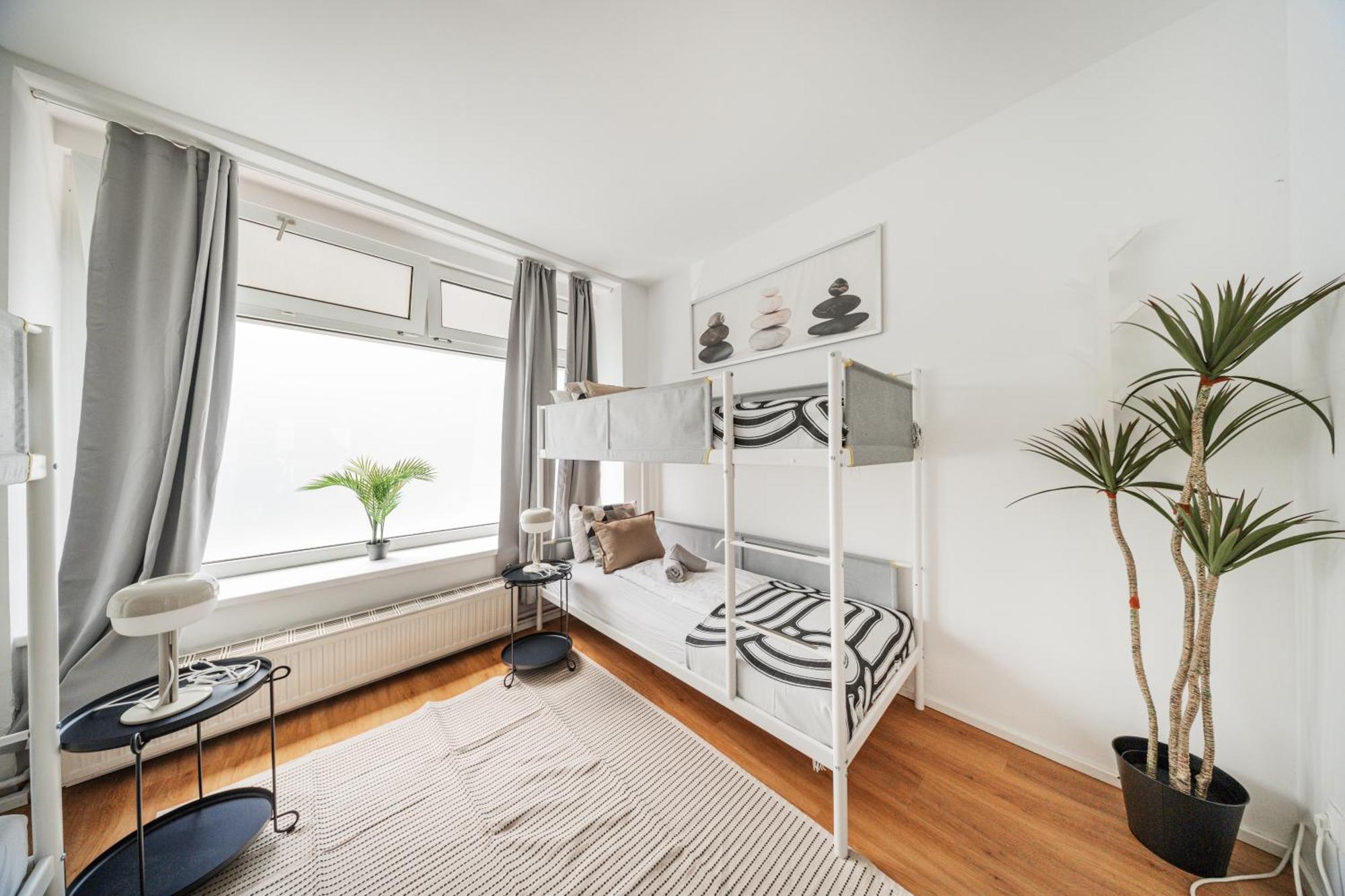 Central Apartment Lofts Vienna Esterno foto