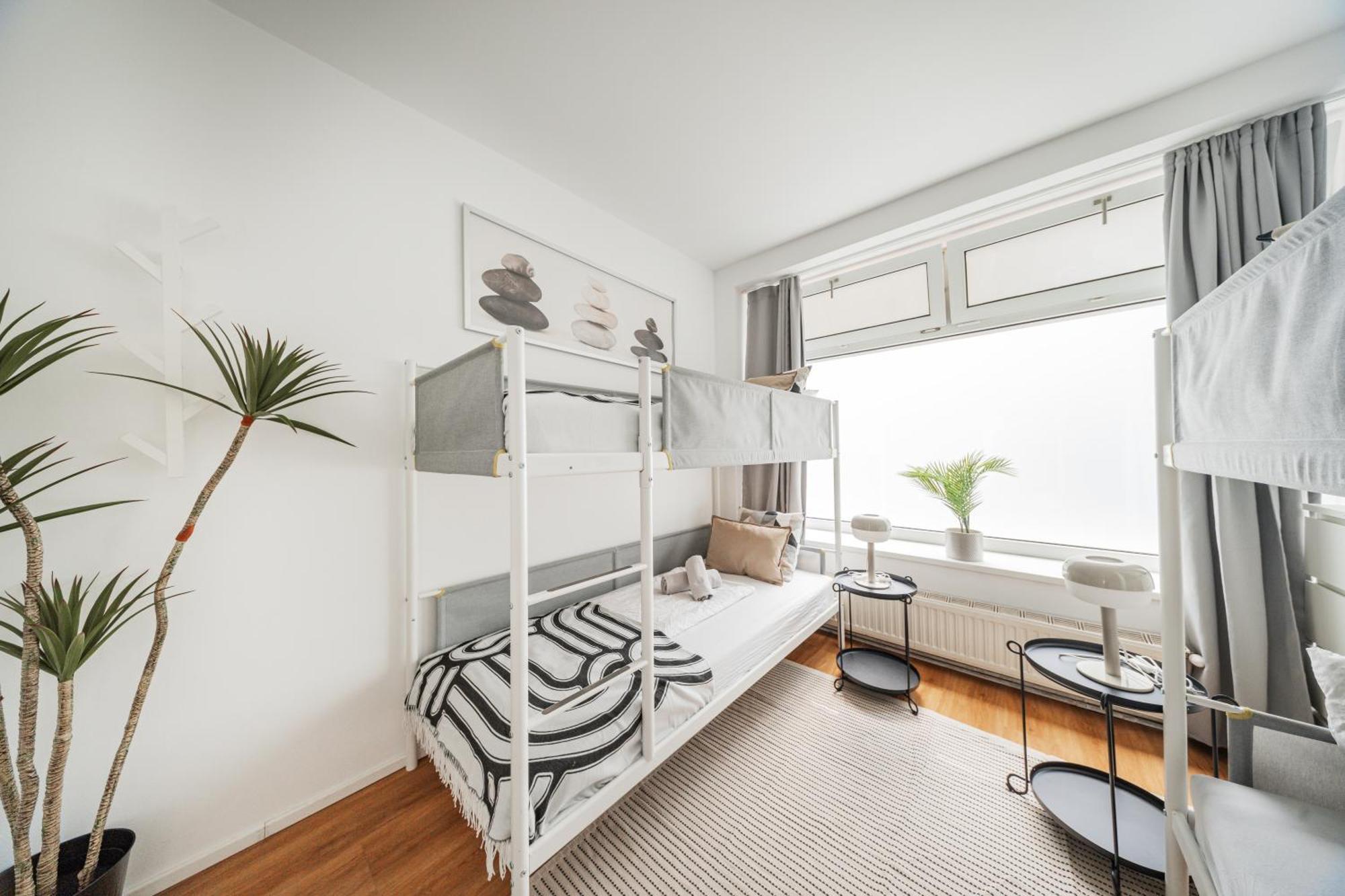 Central Apartment Lofts Vienna Esterno foto