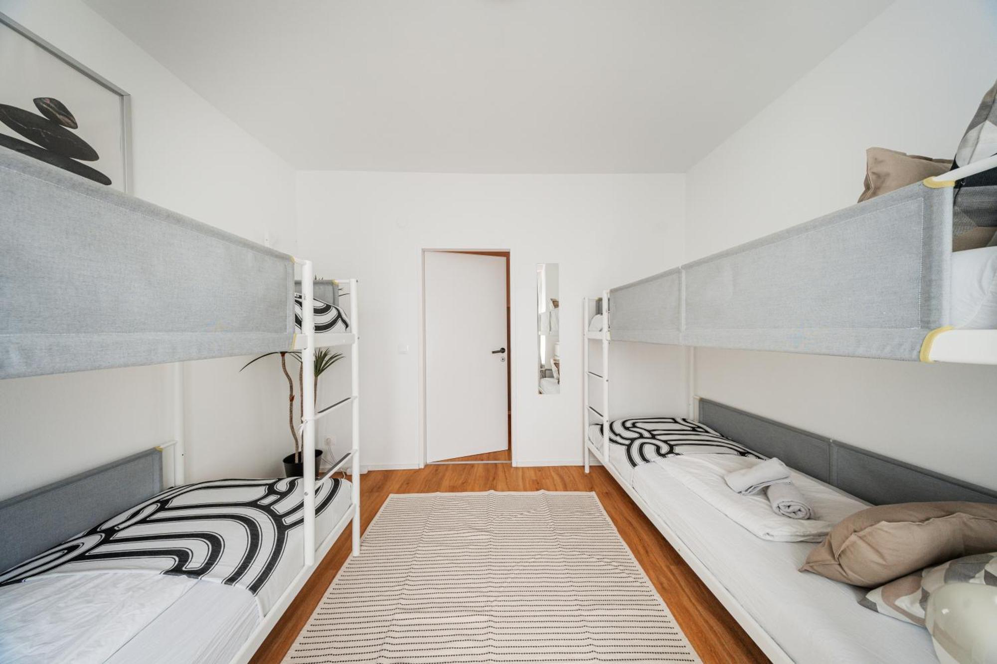 Central Apartment Lofts Vienna Esterno foto