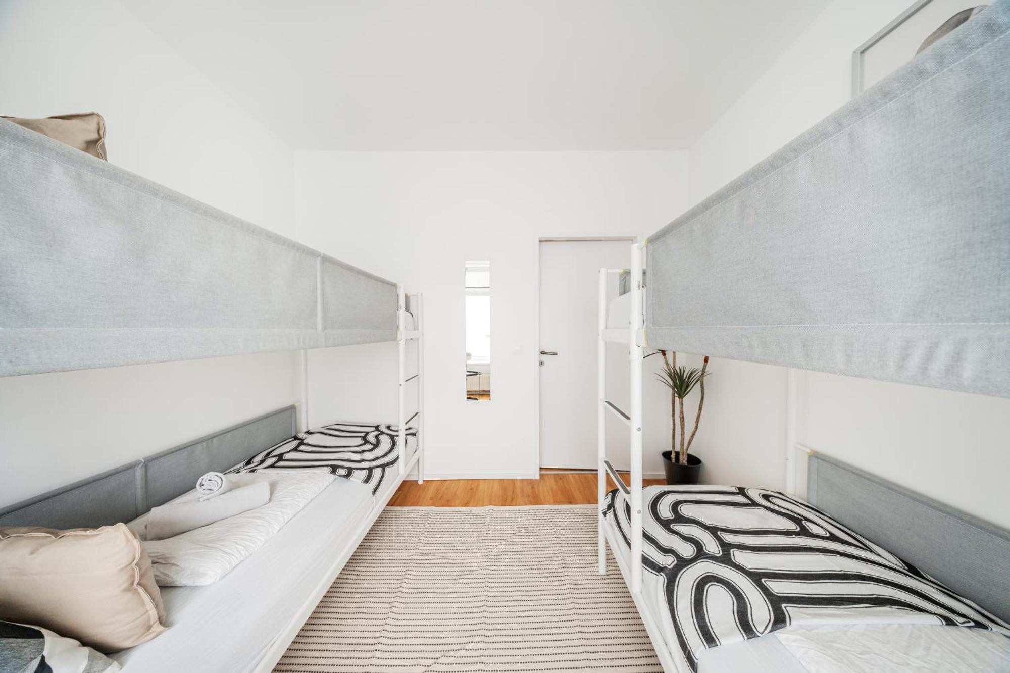 Central Apartment Lofts Vienna Esterno foto