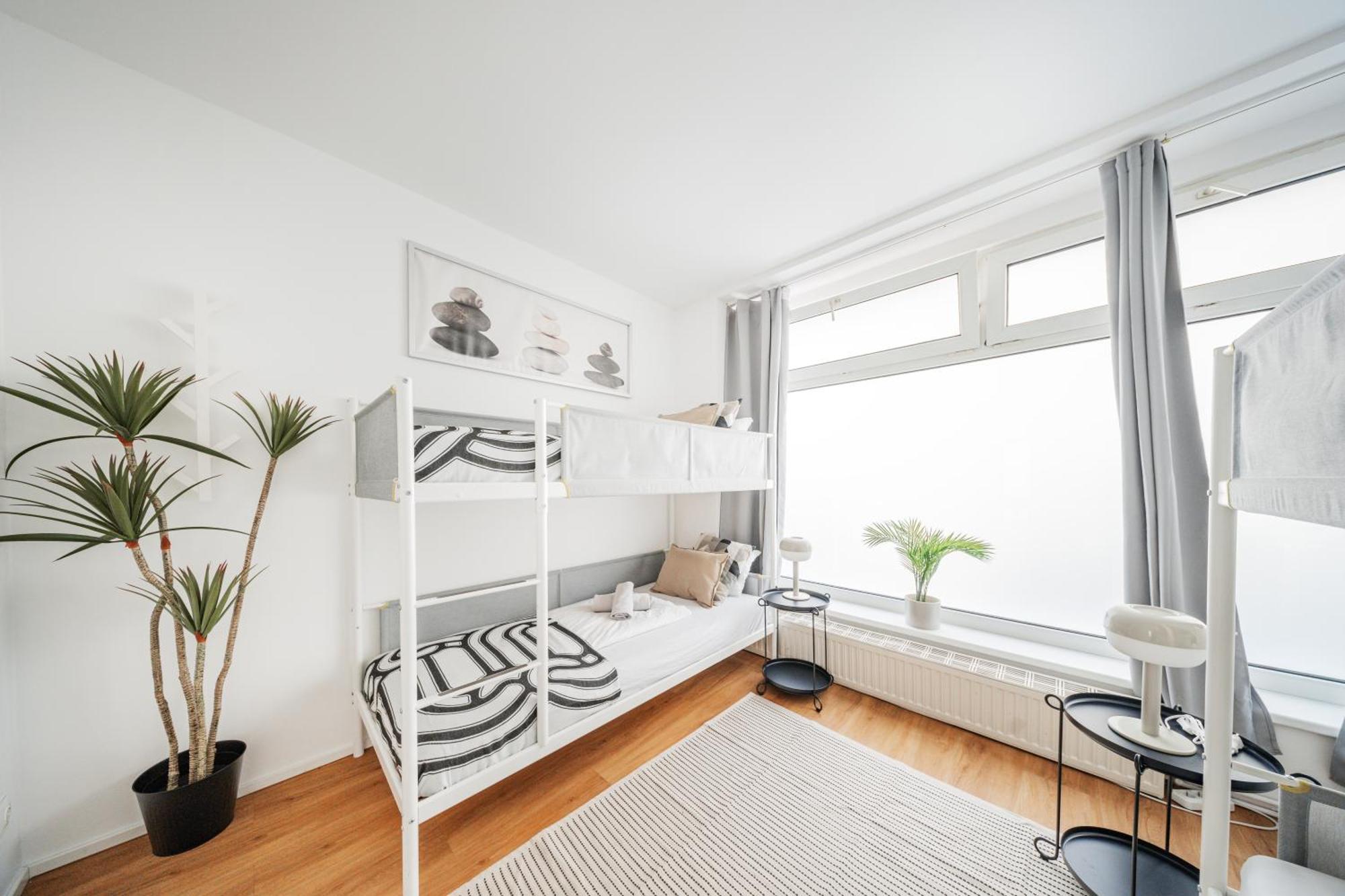 Central Apartment Lofts Vienna Esterno foto