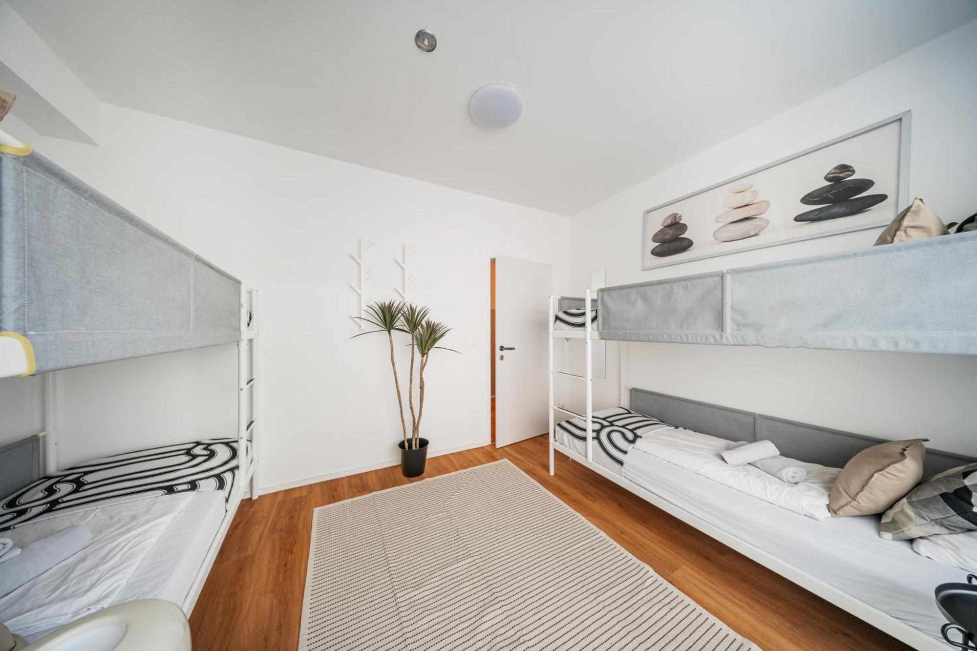 Central Apartment Lofts Vienna Esterno foto