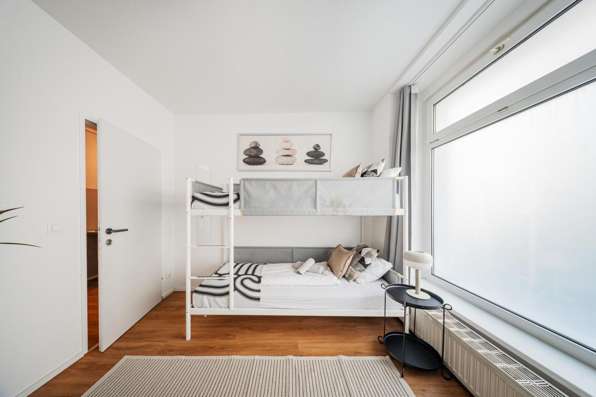 Central Apartment Lofts Vienna Esterno foto