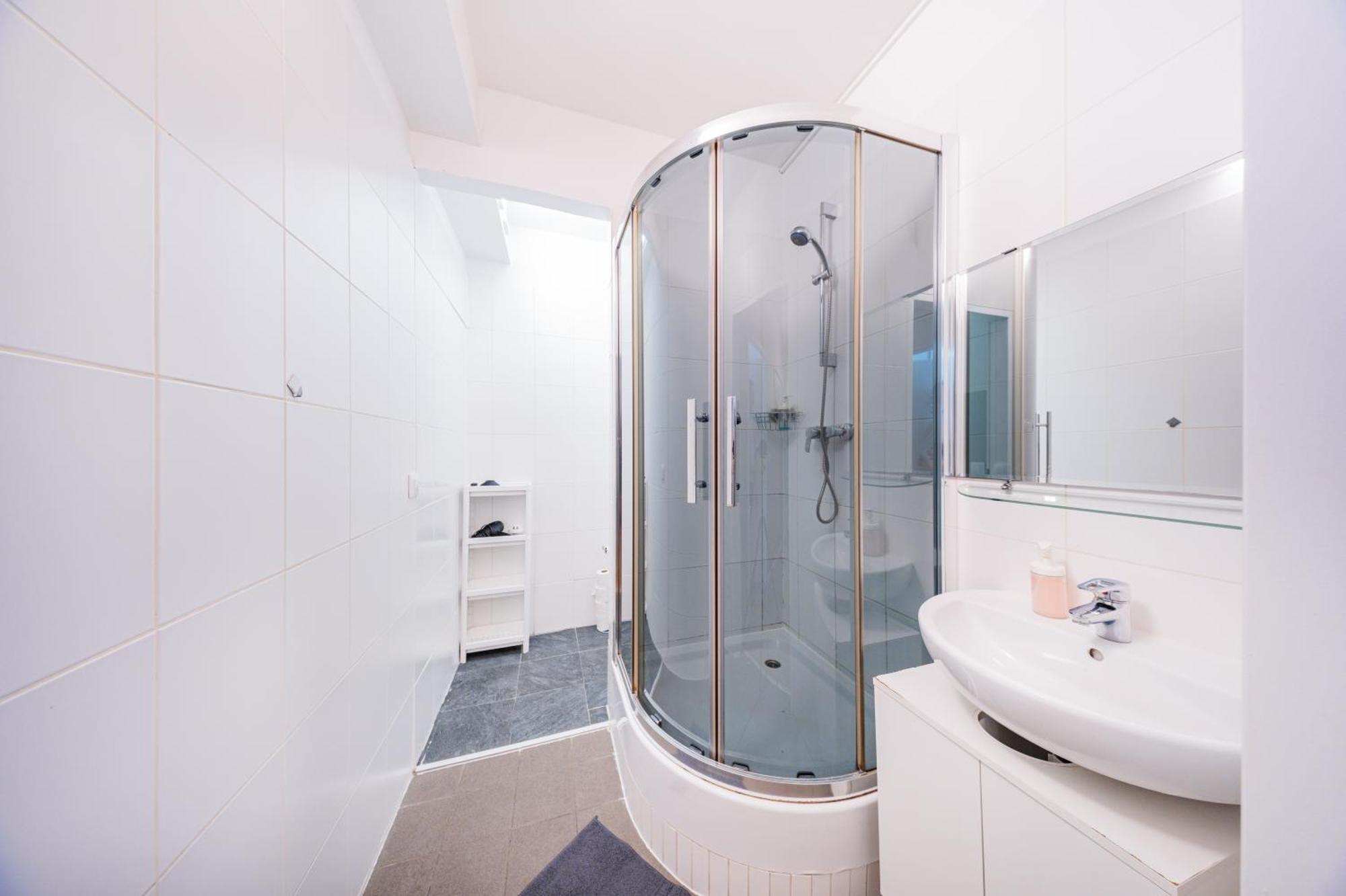 Central Apartment Lofts Vienna Esterno foto