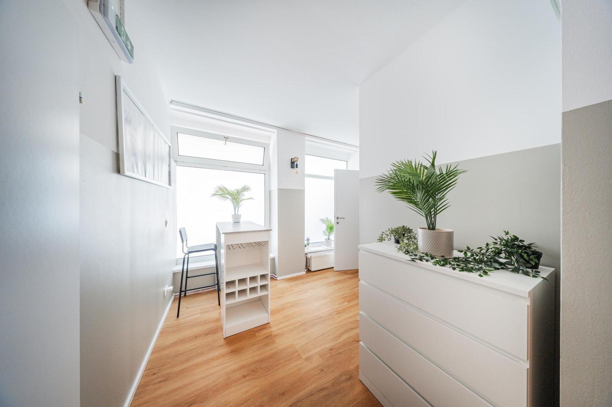 Central Apartment Lofts Vienna Esterno foto