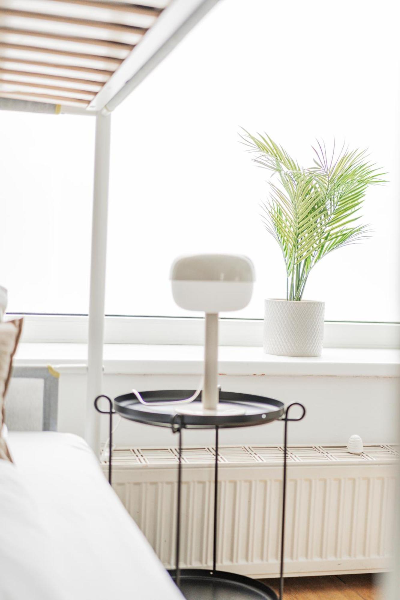 Central Apartment Lofts Vienna Esterno foto